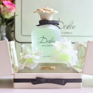 Dolce & gabbana dolce floral drops eau de toilette hotsell